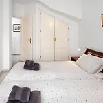 Vila Miramar Burriana 10 Pax *