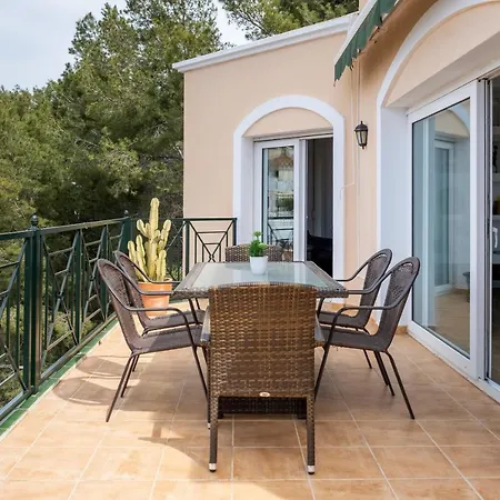 Miramar Burriana 10 Pax Villa