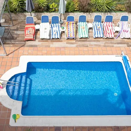 Miramar Burriana 10 Pax Villa *