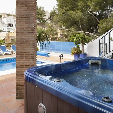 Villa Miramar Burriana 10 Pax