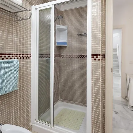 Miramar Burriana 10 Pax