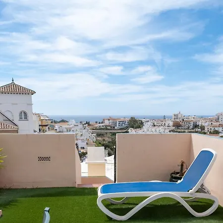 Villa Miramar Burriana 10 Pax