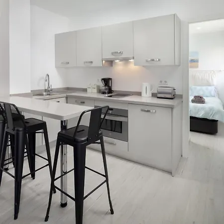 Miramar Burriana 10 Pax *