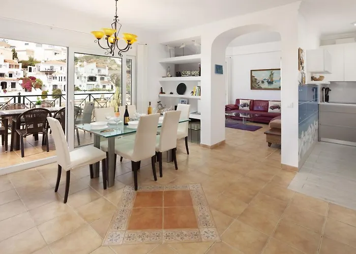 Miramar Burriana 10 Pax