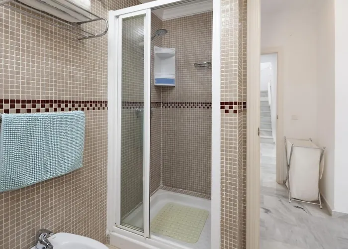 Miramar Burriana 10 Pax