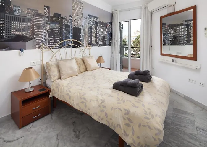 Miramar Burriana 10 Pax