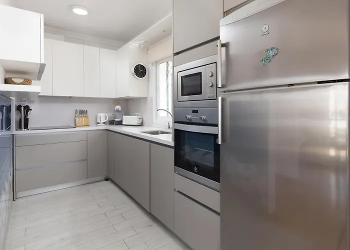 Miramar Burriana 10 Pax *