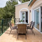 Miramar Burriana 10 Pax Вилла