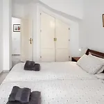 빌라 Miramar Burriana 10 Pax