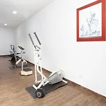 Miramar Burriana 10 Pax Вилла Нерха