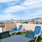 빌라 Miramar Burriana 10 Pax 네르하