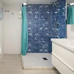 빌라 Miramar Burriana 10 Pax