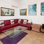 Miramar Burriana 10 Pax וילה *