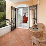 Miramar Burriana 10 Pax *