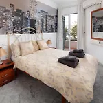 Miramar Burriana 10 Pax וילה
