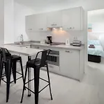 Miramar Burriana 10 Pax Villa Nerja