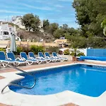 Miramar Burriana 10 Pax *