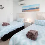 Miramar Burriana 10 Pax Villa