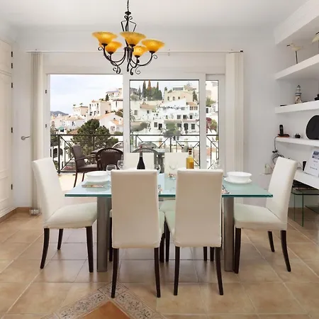 Miramar Burriana 10 Pax Villa *