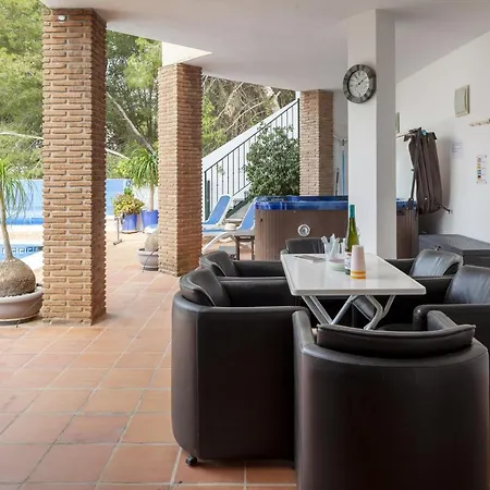 Villa Miramar Burriana 10 Pax *