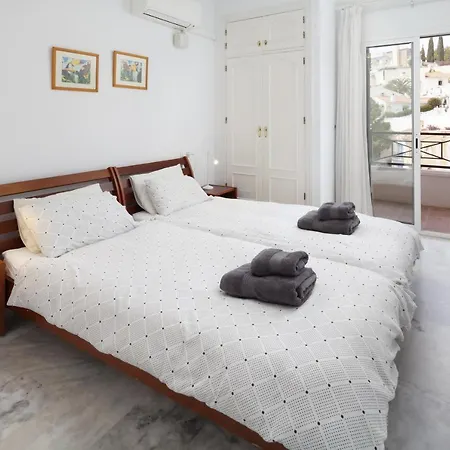 Miramar Burriana 10 Pax Villa