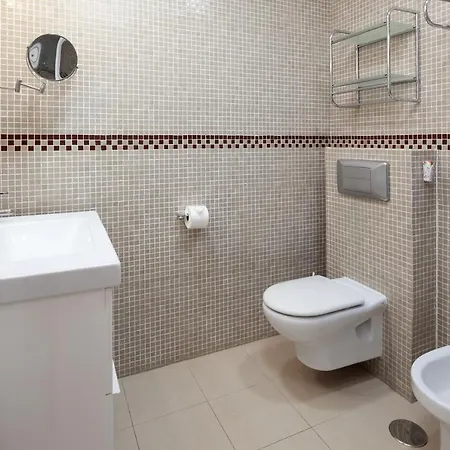 Villa Miramar Burriana 10 Pax *