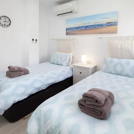 Miramar Burriana 10 Pax Villa Nerja