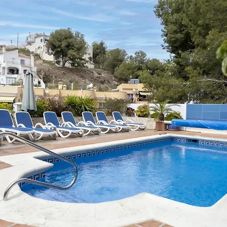 Villa Miramar Burriana 10 Pax