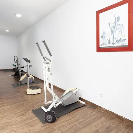 Miramar Burriana 10 Pax Villa Nerja