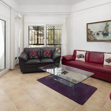 Miramar Burriana 10 Pax Nerja