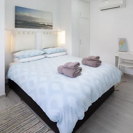 Miramar Burriana 10 Pax Villa