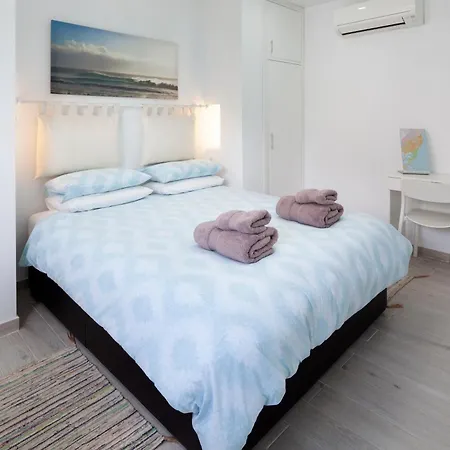 Miramar Burriana 10 Pax Nerja
