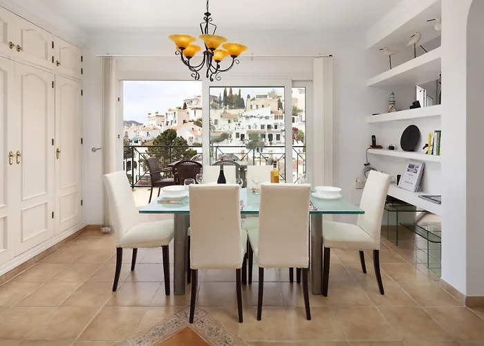 Miramar Burriana 10 Pax Villa *