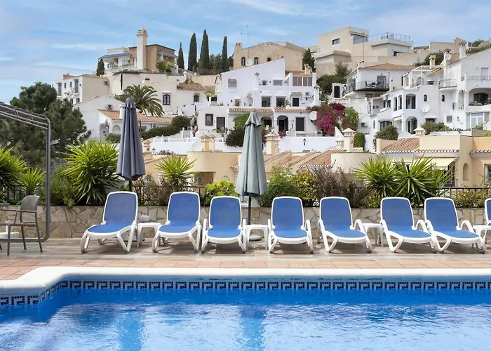 Miramar Burriana 10 Pax Nerja