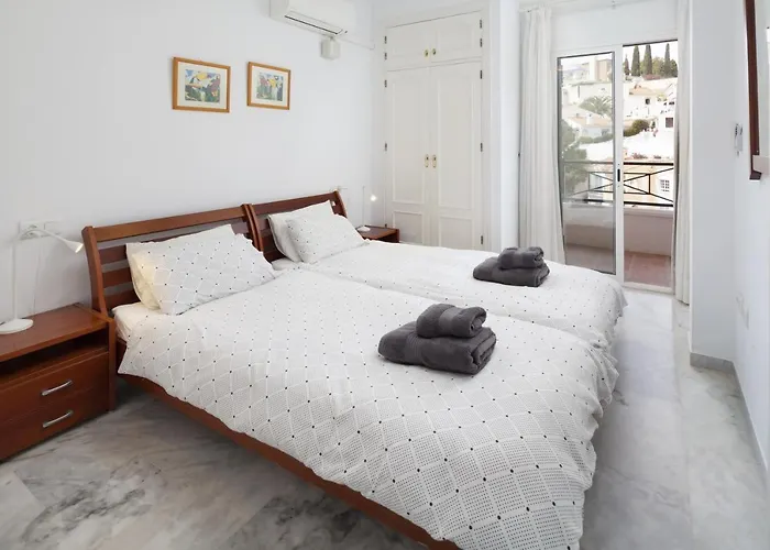 Miramar Burriana 10 Pax Villa