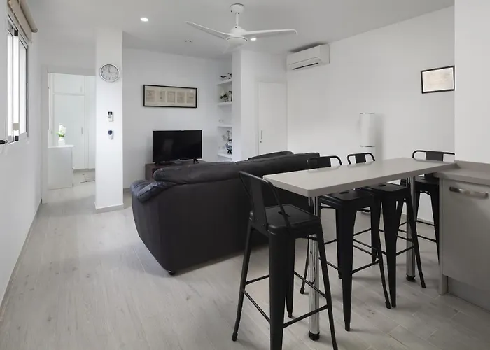 Villa Miramar Burriana 10 Pax