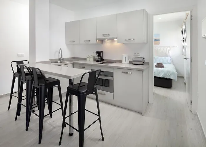 Miramar Burriana 10 Pax *