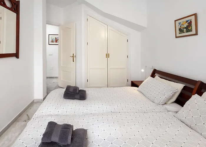 Villa Miramar Burriana 10 Pax