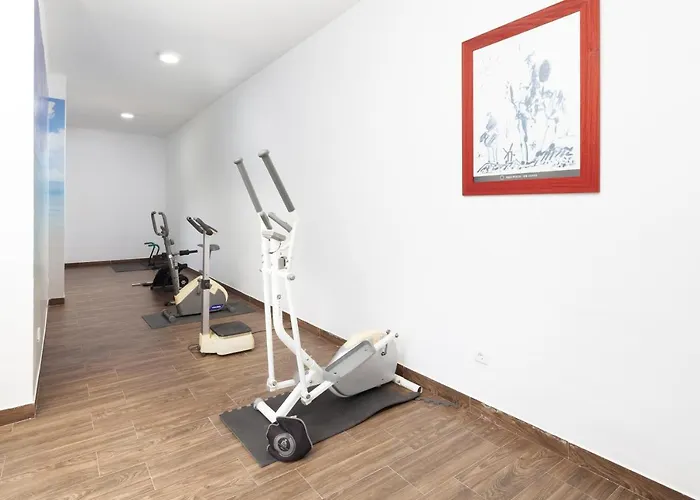 Miramar Burriana 10 Pax Villa Nerja