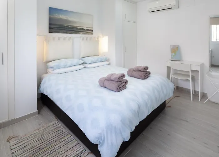 Miramar Burriana 10 Pax Villa