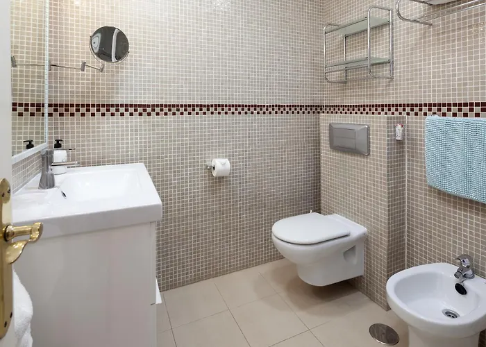 Villa Miramar Burriana 10 Pax Nerja