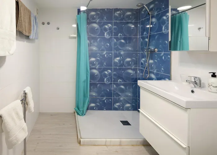 Villa Miramar Burriana 10 Pax