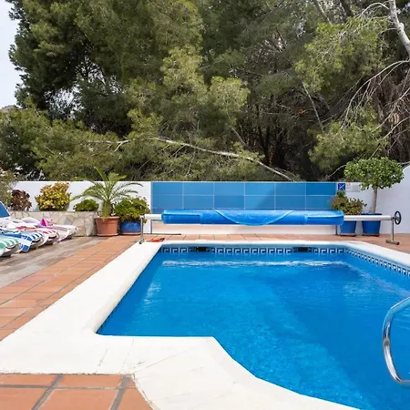 Miramar Burriana 10 Pax Villa *