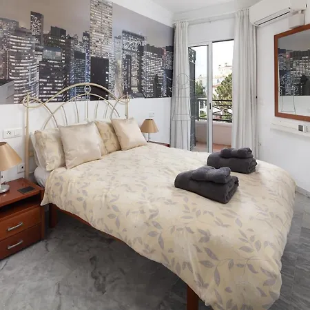 Miramar Burriana 10 Pax