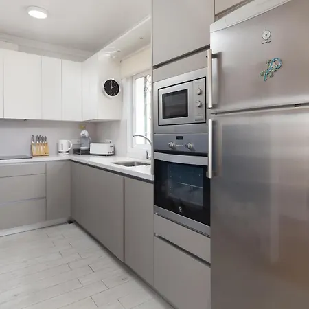 Miramar Burriana 10 Pax *