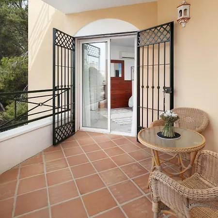 Miramar Burriana 10 Pax